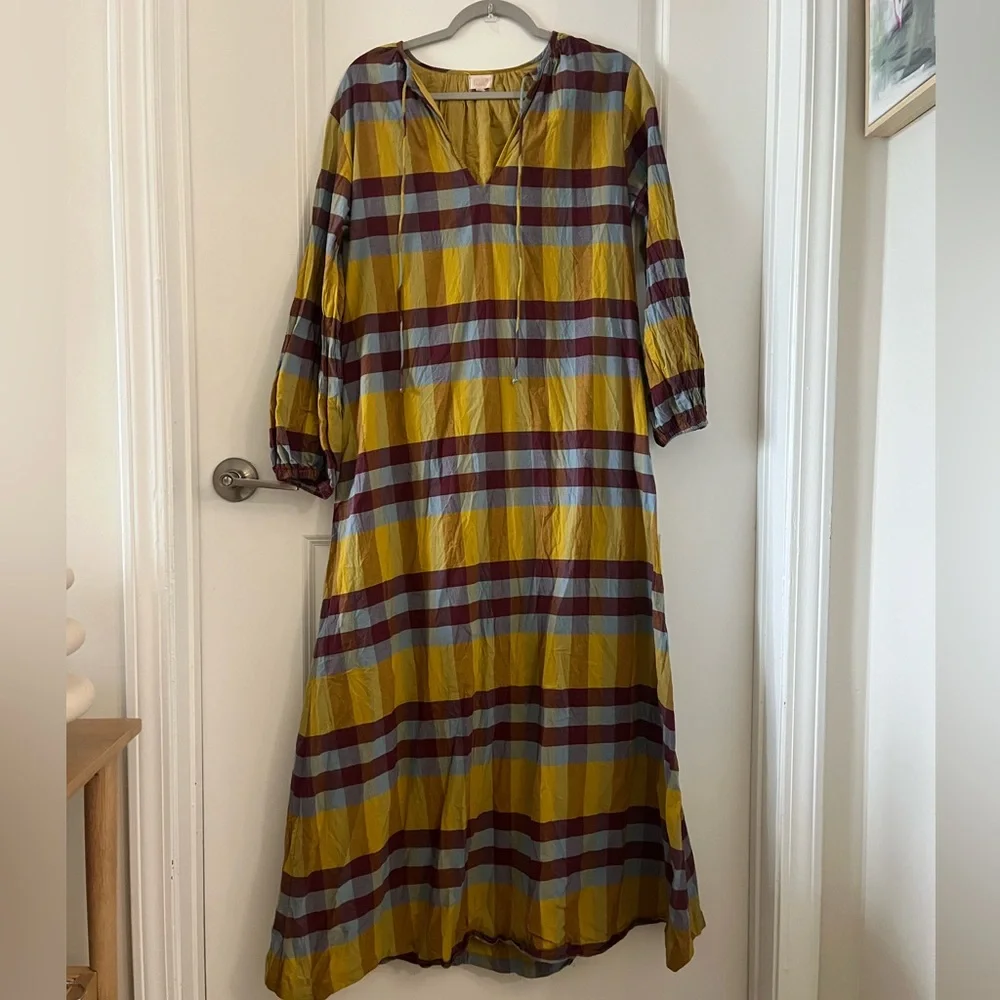 Sunshine Tienda Sienna Dress - small - Picture 2 of 8